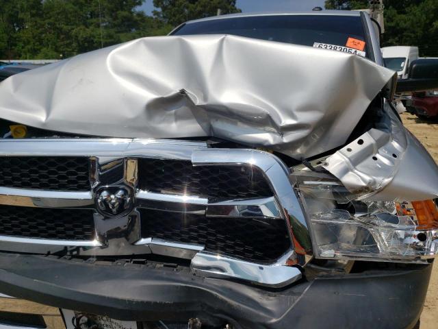 3C6JR6DG3HG721786 - 2017 RAM 1500 ST GRAY photo 11