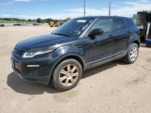 2018 LAND ROVER RANGE ROVE SE, 