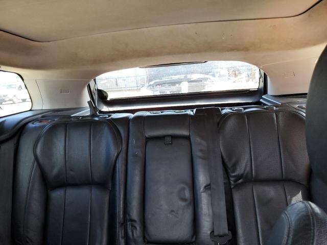 SALVP2RX9JH324105 - 2018 LAND ROVER RANGE ROVER EVOQUE SE BLACK photo 10