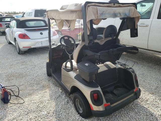 5304471 - 2013 EZ GOLFCART TAN photo 3