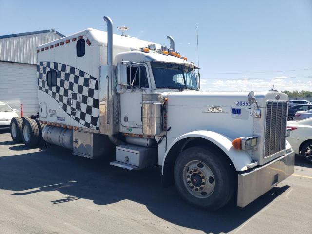 2001 PETERBILT 379, null
