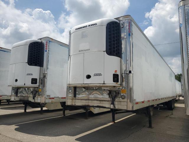 1UYVS2532BM114903 - 2011 UTILITY VS2RA WHITE photo 2