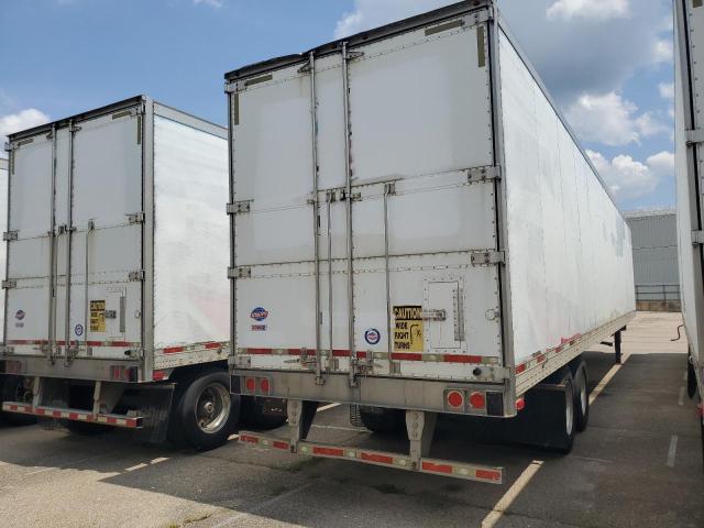 1UYVS2532BM114903 - 2011 UTILITY VS2RA WHITE photo 4