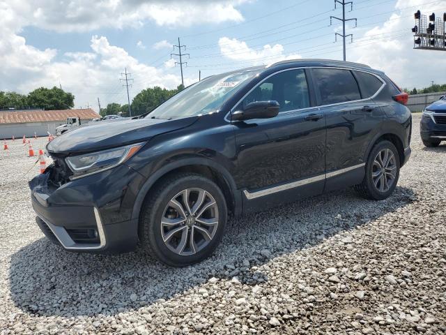 2020 HONDA CR-V TOURING, null