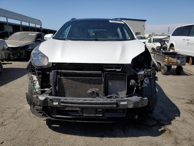 KNDPR3A68J7423510 - 2018 KIA SPORTAGE SX WHITE photo 5