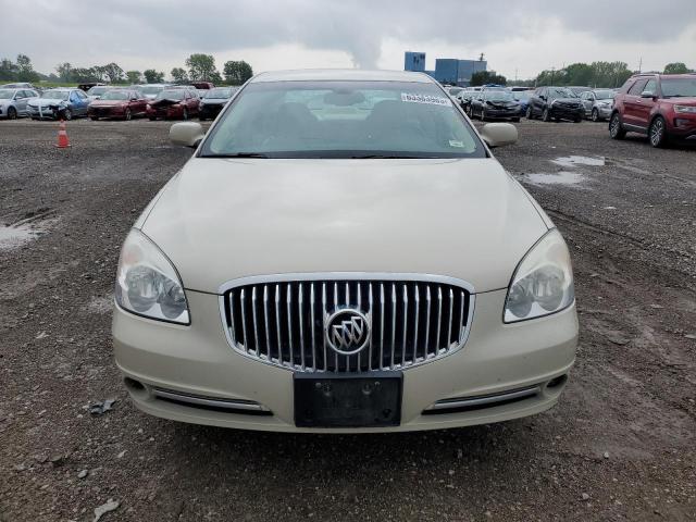 1G4HC5EM5BU149448 - 2011 BUICK LUCERNE CXL BEIGE photo 5