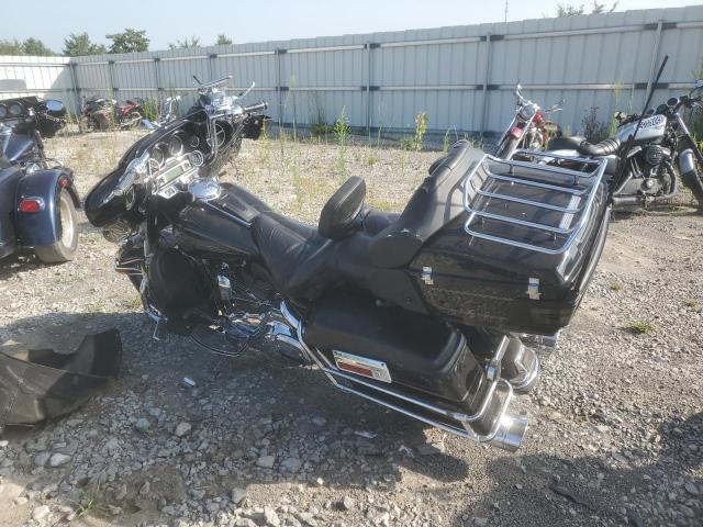 1HD1FC4137Y718644 - 2007 HARLEY-DAVIDSON FLHTCUI 黑色 照片 3