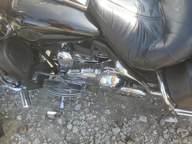 1HD1FC4137Y718644 - 2007 HARLEY-DAVIDSON FLHTCUI 黑色 照片 7