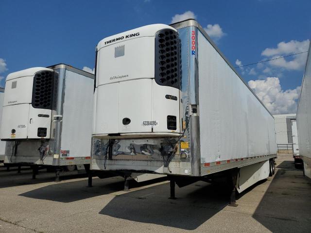 1UYVS2534CM431809 - 2012 UTILITY UNKNOWN Beyaz fotoğraf 2