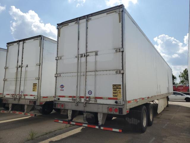 1UYVS2534CM431809 - 2012 UTILITY UNKNOWN Beyaz fotoğraf 4