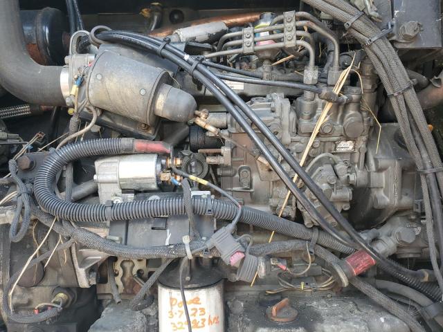 1UYVS2534CM431809 - 2012 UTILITY UNKNOWN Beyaz fotoğraf 7