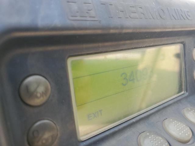 1UYVS2534CM431809 - 2012 UTILITY UNKNOWN Beyaz fotoğraf 8