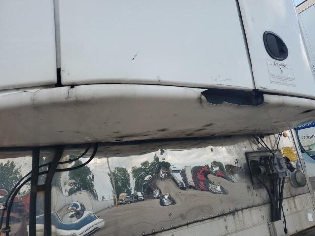 1UYVS2534CM431809 - 2012 UTILITY UNKNOWN Beyaz fotoğraf 9