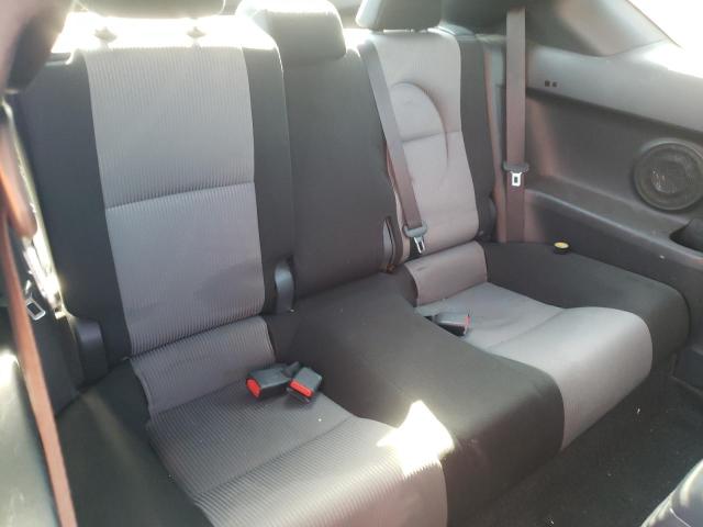 JTKJF5C75F3088889 - 2015 TOYOTA SCION TC Mavi foto 6