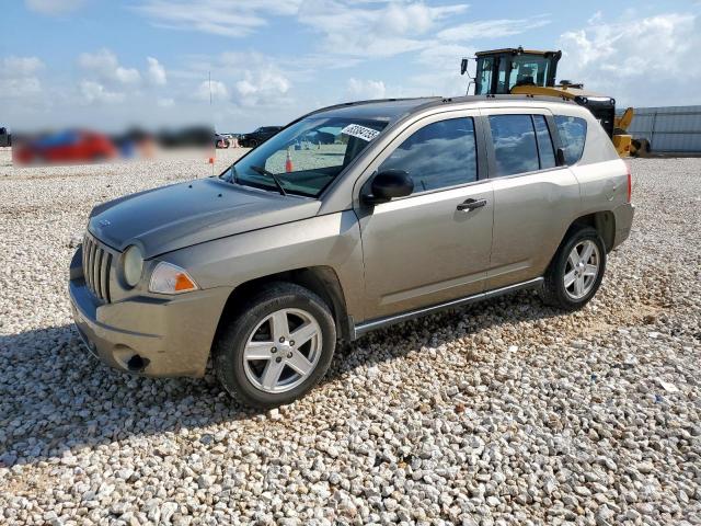 2007 JEEP COMPASS, null