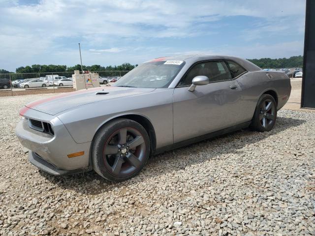 2013 DODGE CHALLENGER SXT, null