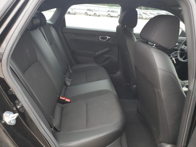 2HGFE2F54RH562276 - 2024 HONDA CIVIC SPORT BLACK photo 10