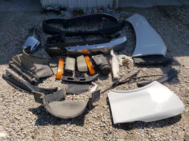 1GAZGYFA8C1149314 - 2012 CHEVROLET EXPRESS G3 LT WHITE photo 13