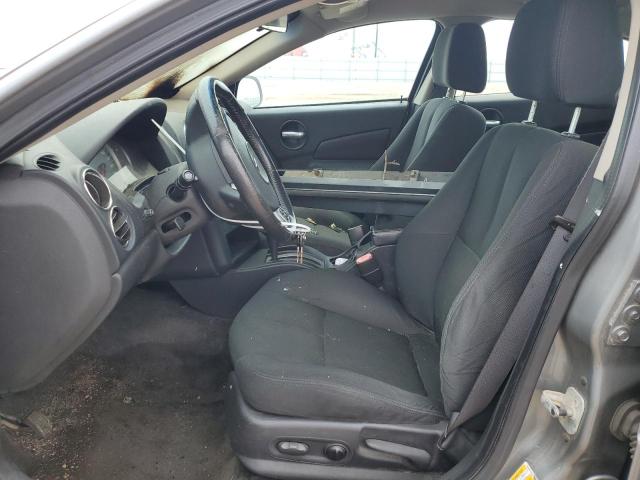 2G2WP552X71202196 - 2007 PONTIAC GRAND PRIX 灰色 照片 7