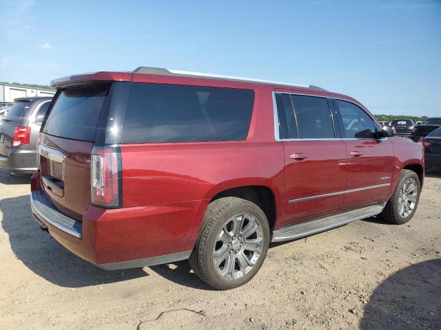 1GKS2HKJ1GR183751 - 2016 GMC YUKON XL DENALI MAROON photo 3