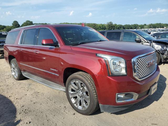 1GKS2HKJ1GR183751 - 2016 GMC YUKON XL DENALI MAROON photo 4