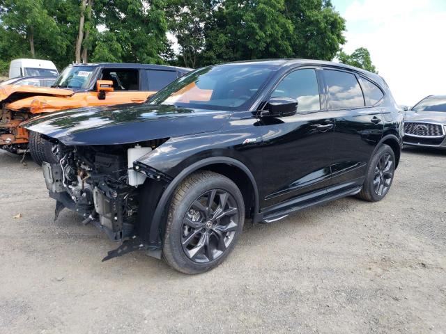 2023 ACURA MDX A-SPEC, null