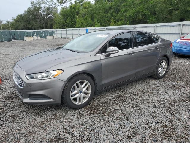 2013 FORD FUSION SE, null