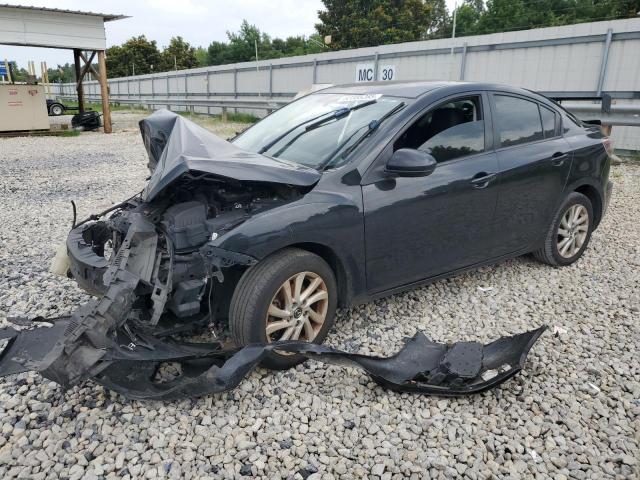 2013 MAZDA 3 I, 