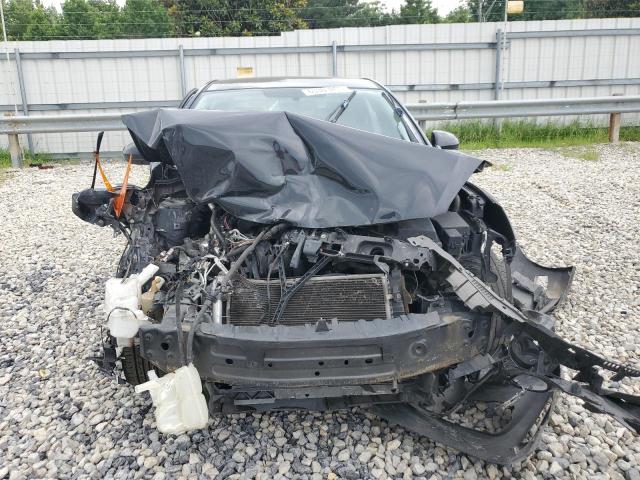 JM1BL1V76D1746917 - 2013 MAZDA 3 I BLACK photo 5