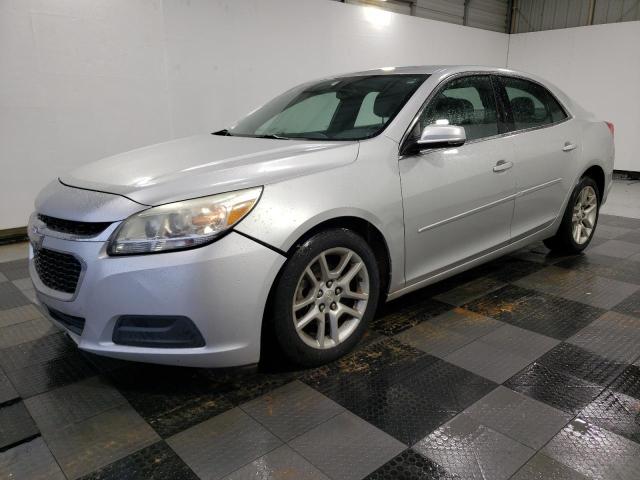 2015 CHEVROLET MALIBU 1LT, 