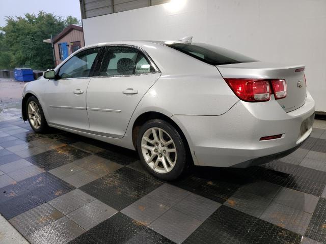 1G11C5SLXFF232121 - 2015 CHEVROLET MALIBU 1LT SILVER photo 2