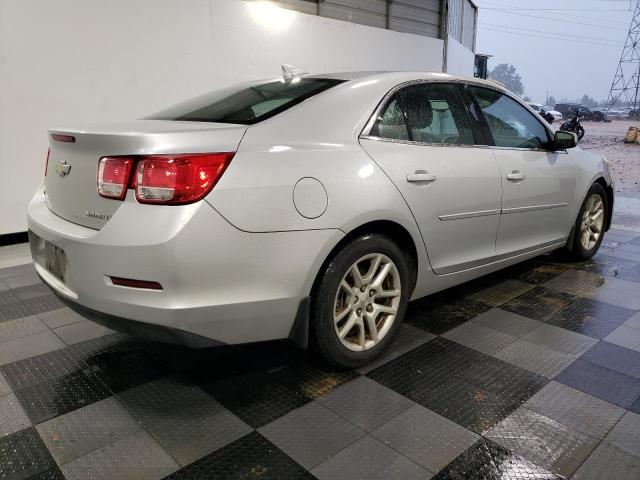 1G11C5SLXFF232121 - 2015 CHEVROLET MALIBU 1LT SILVER photo 3