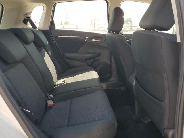 3HGGK5H48KM722816 - 2019 HONDA FIT LX Beyaz fotoğraf 10