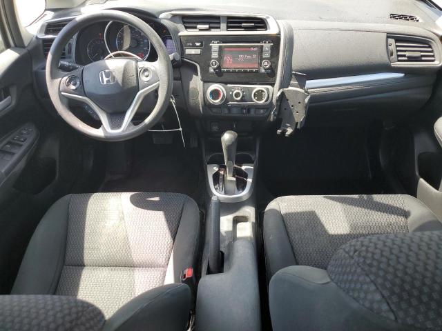 3HGGK5H48KM722816 - 2019 HONDA FIT LX Beyaz fotoğraf 8