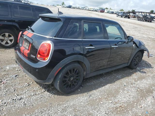 WMWXU1C57H2E19138 - 2017 MINI COOPER BLACK photo 3