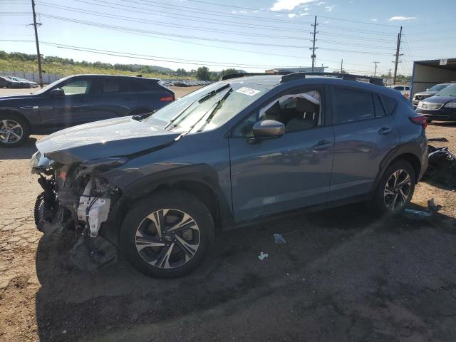 2024 SUBARU CROSSTREK PREMIUM, 