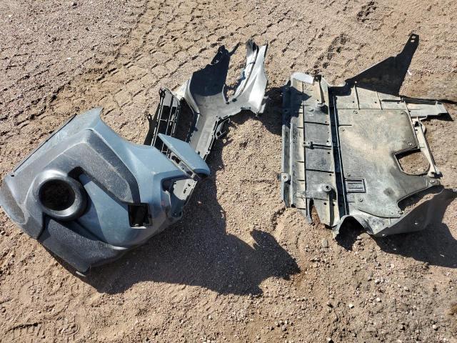 JF2GUADC7R8214321 - 2024 SUBARU CROSSTREK PREMIUM أزرق صورة 12