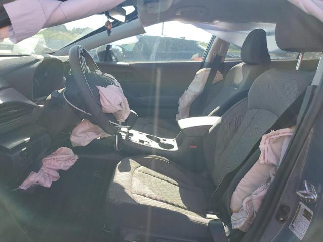 JF2GUADC7R8214321 - 2024 SUBARU CROSSTREK PREMIUM أزرق صورة 7