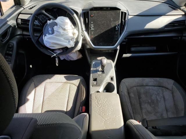 JF2GUADC7R8214321 - 2024 SUBARU CROSSTREK PREMIUM أزرق صورة 8