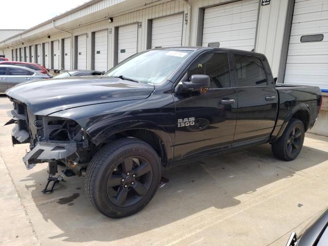 2015 RAM 1500 SLT, 