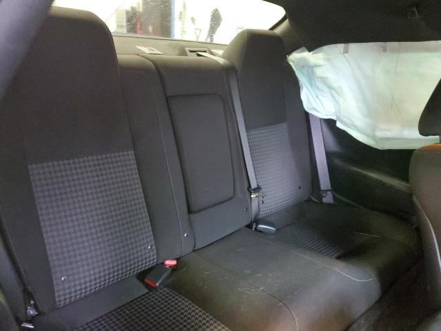 2C3CDZFJ9NH140707 - 2022 DODGE CHALLENGER R/T SCAT PACK RED photo 10