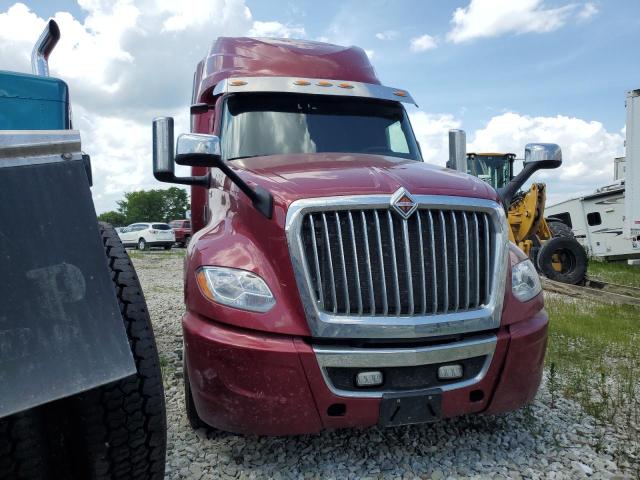 2019 INTERNATIONAL LT625, null
