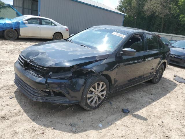 2015 VOLKSWAGEN JETTA SE, null