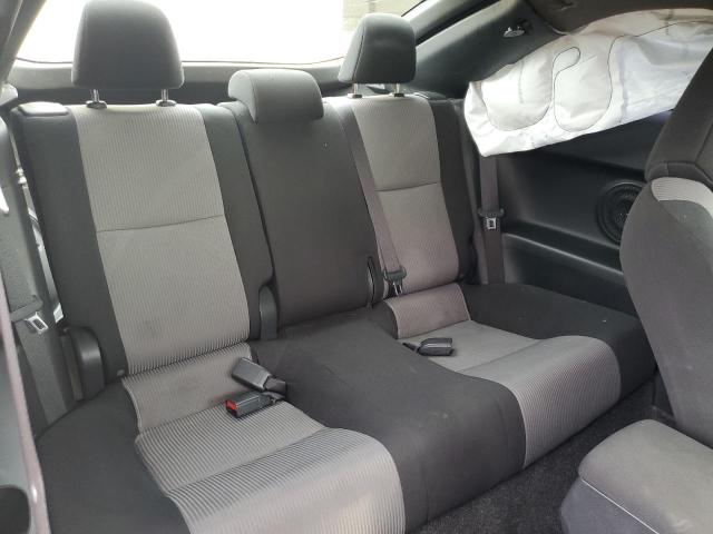 JTKJF5C7XFJ008367 - 2015 TOYOTA SCION TC შავი ფოტო 10