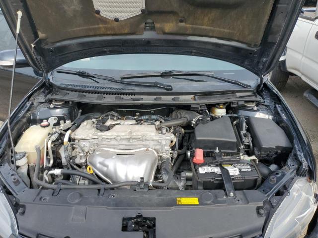 JTKJF5C7XFJ008367 - 2015 TOYOTA SCION TC შავი ფოტო 11