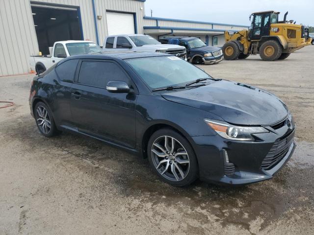JTKJF5C7XFJ008367 - 2015 TOYOTA SCION TC შავი ფოტო 4