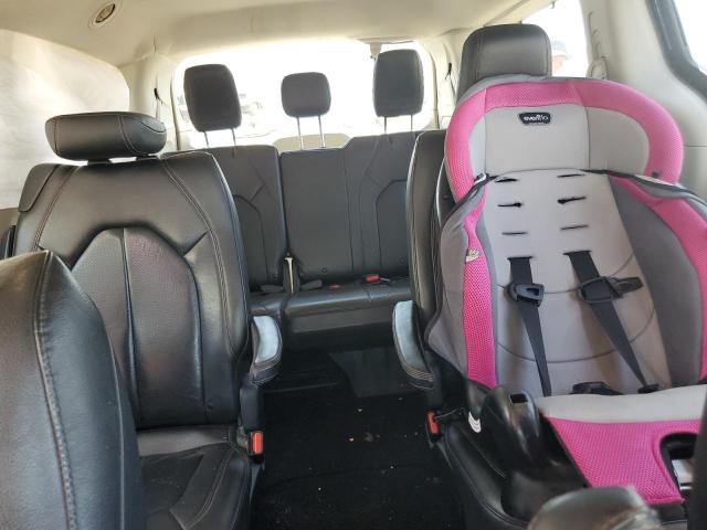 2C4RC1BG5LR133281 - 2020 CHRYSLER PACIFICA TOURING L 黑色 照片 10