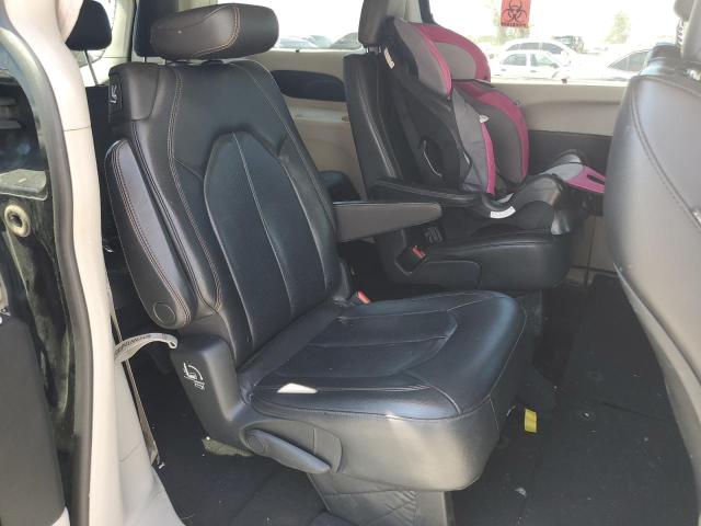 2C4RC1BG5LR133281 - 2020 CHRYSLER PACIFICA TOURING L 黑色 照片 11