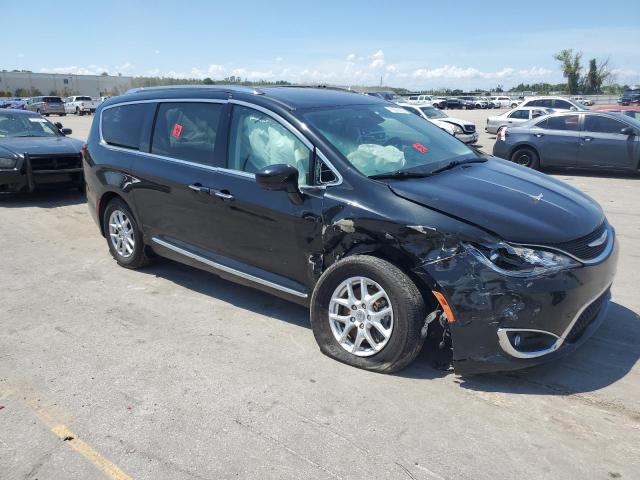 2C4RC1BG5LR133281 - 2020 CHRYSLER PACIFICA TOURING L 黑色 照片 4