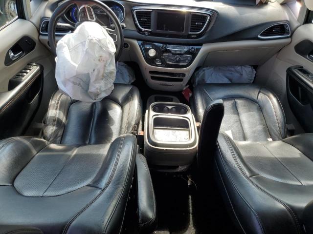 2C4RC1BG5LR133281 - 2020 CHRYSLER PACIFICA TOURING L 黑色 照片 8